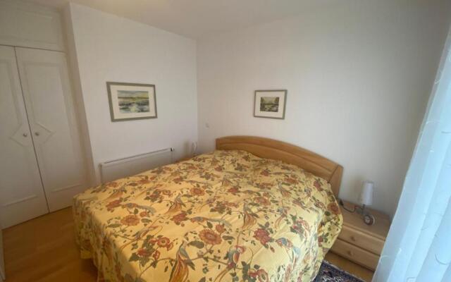 Dünenwind, Ferienwohnung 4