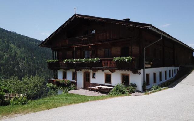 Wimmers Hundsegghof WILD003