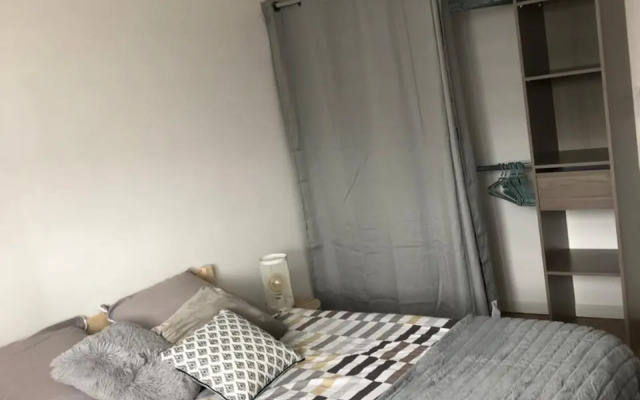 Appartement Dunkerque proximité plage et centre ville
