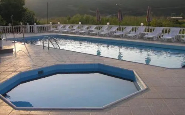 Hotel Alexandros