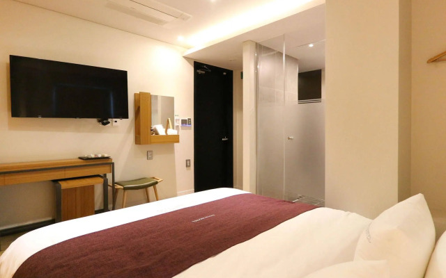 Best In City Hotel