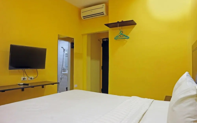 Hotel AERO