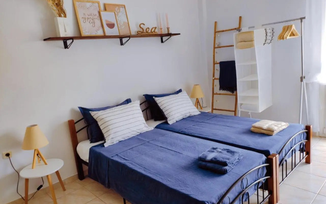 Apartment Marina 3