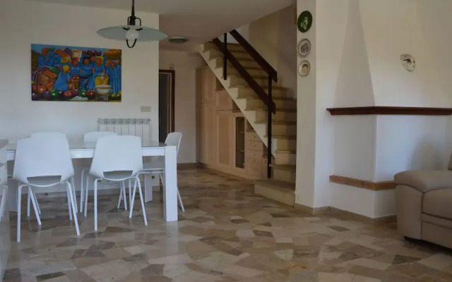 Relaxing Villa Near the sea in Caorle