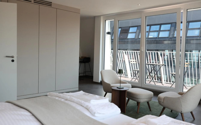 Munich Finest Apartments