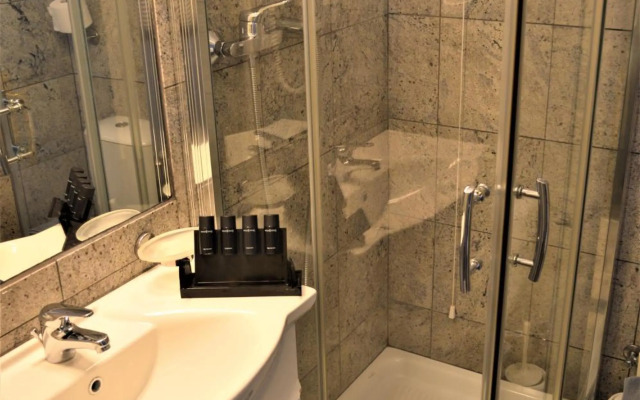 Patmos Paradise Hotel