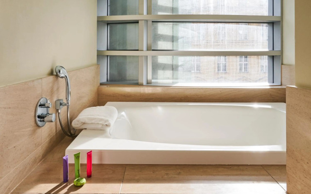 DO & CO Hotel Vienna