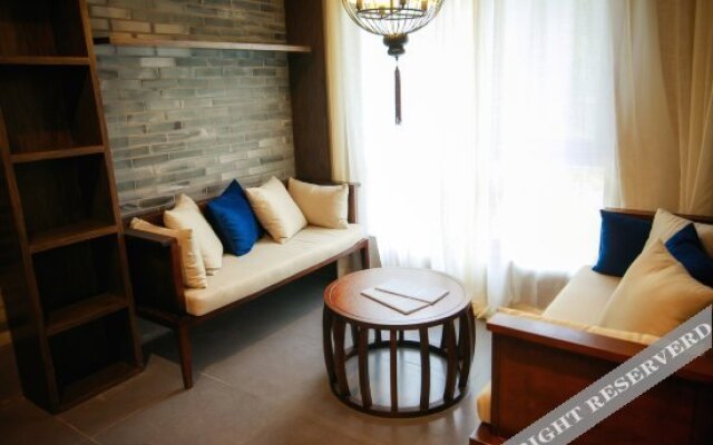 Tianguang Yunjing Hotel