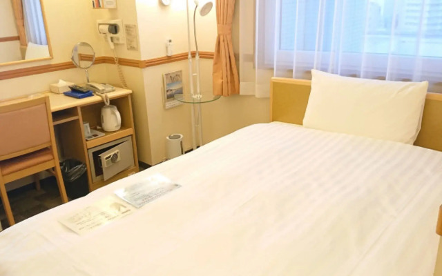 Toyoko Inn Gifu