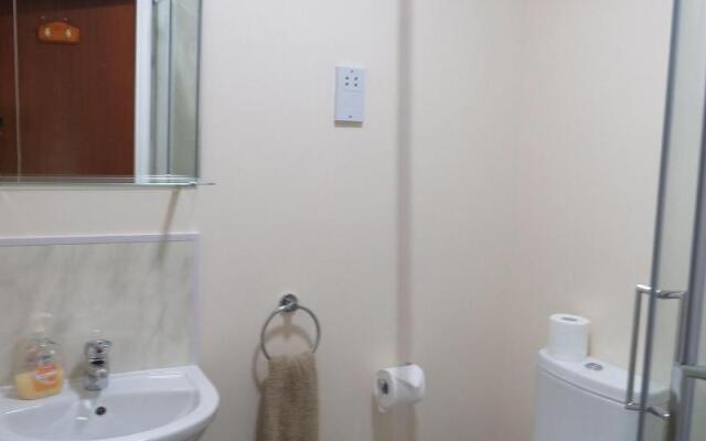 Carnside Guest House