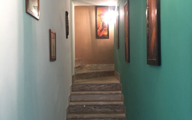 L'Arco B&B di Charme