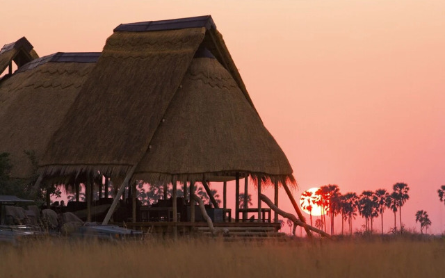 Selinda Camp