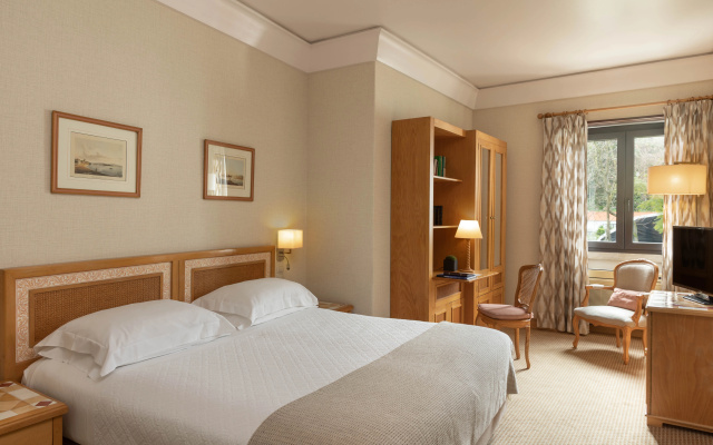 Lisboa Plaza - Avenida Hotel, a Lisbon Heritage Collection  - Image 5