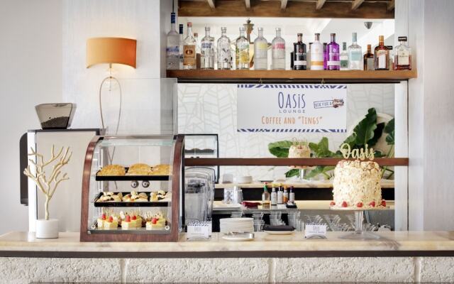Concierge Collection at O2 Beach Club & Spa by Ocean Hotels