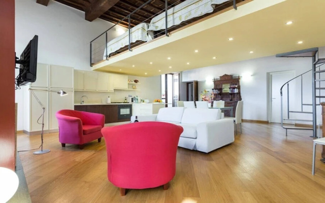 Terrazza Duomo/Sleeps 6/Spoleto Centre