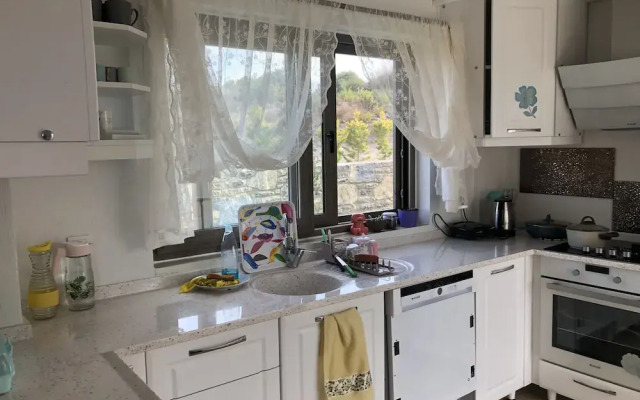Sari Villa