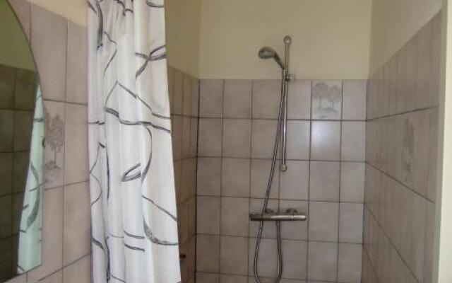 Hotel De Musschenberg