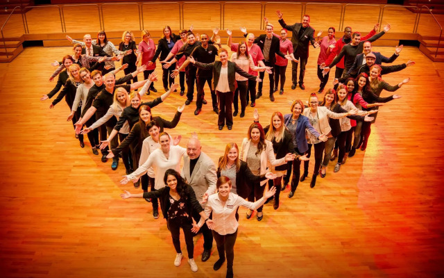 Best Western Plus Palatin Kongresshotel