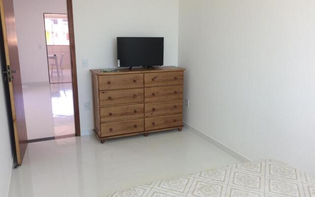 Hospedagem Central II