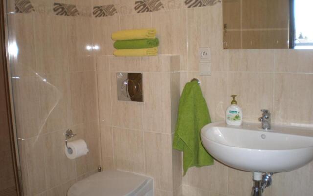 Apartamenty KopeX
