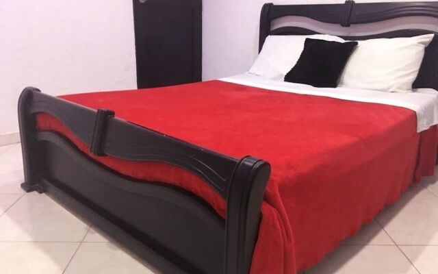 Ayenda 1606 HCR Santa Marta