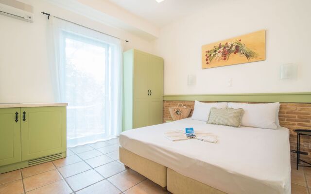 Saronis Hotel Agistri - Adults Only
