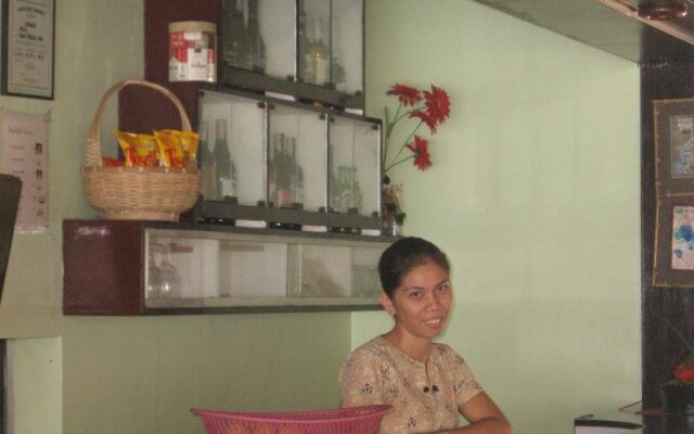 Bita-ug Beach Resort