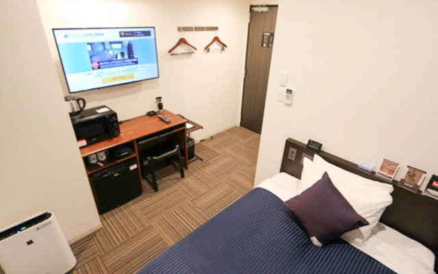 Hotel Livemax Nihonbashi-ningyocho