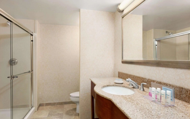 Hampton Inn Warrenton