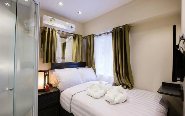 9 Boutique Hotel