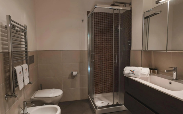 Sicilia's Residence Hotel Art & Spa