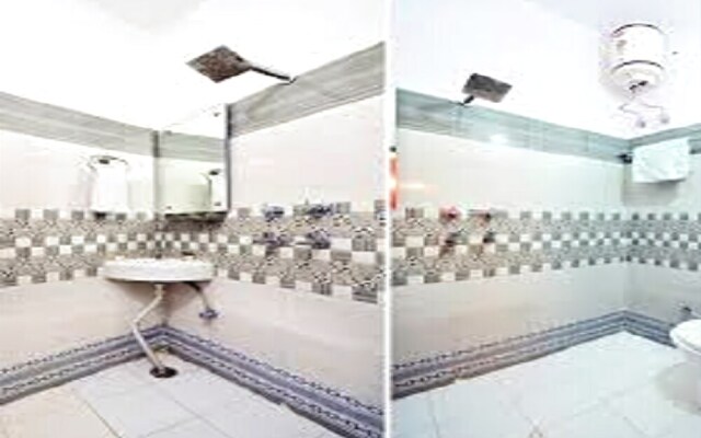 Hotel Silver One