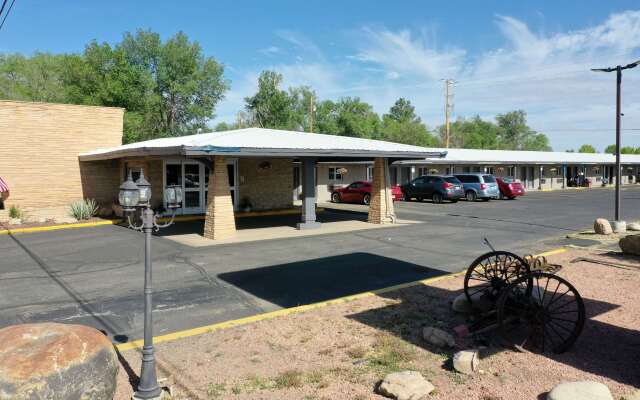 Quality Inn near Mesa Verde