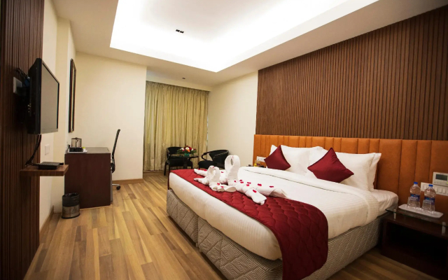 Hotel esthell