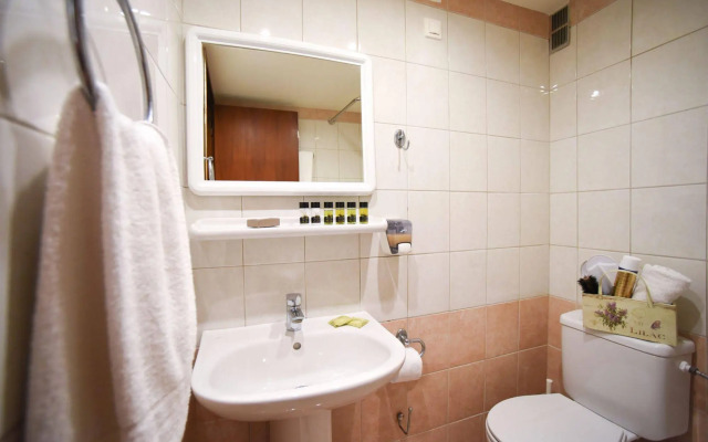 Telesilla Hotel