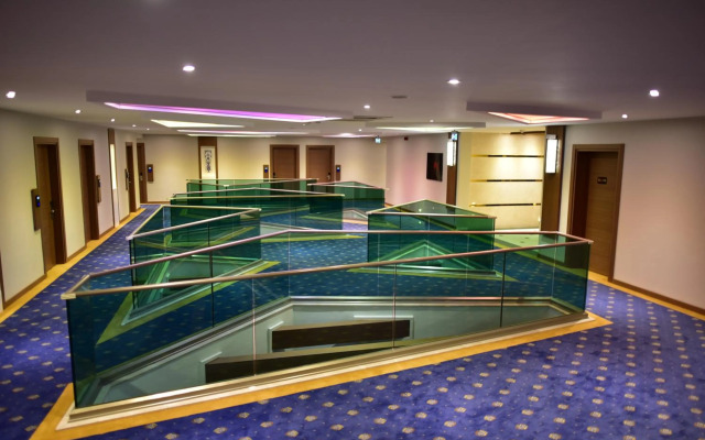 Giritligil Hotel