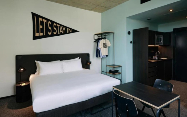 The Social Hub San Sebastián