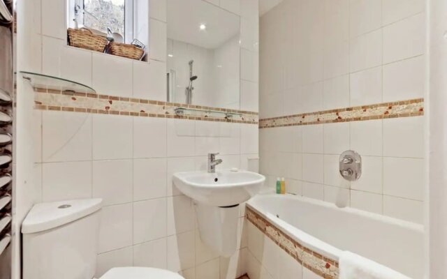 Charming 1 Bedroom Flat in Hammersmith