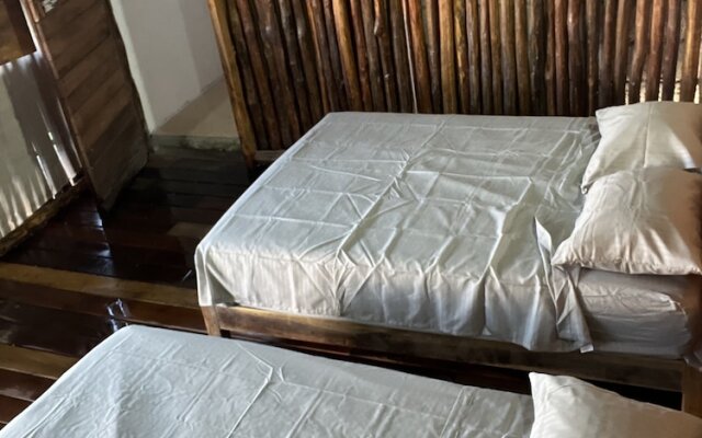 Paraiso Cocoyito Ría