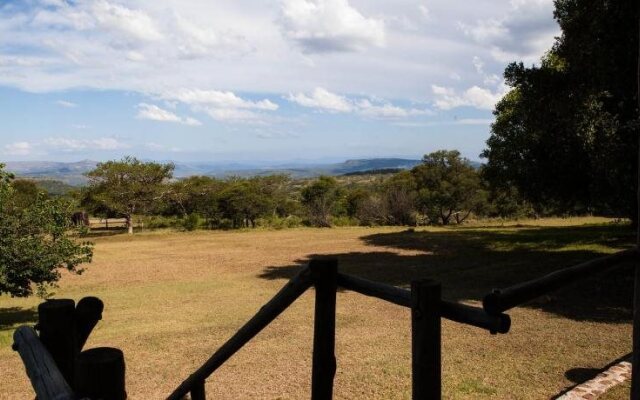 Rorkes Drift Lodge