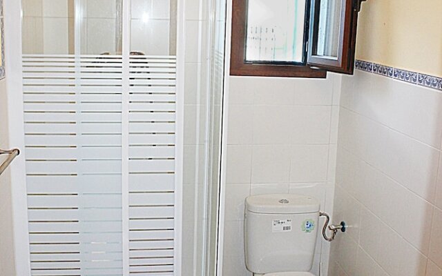 Casa rural fuente Caraila