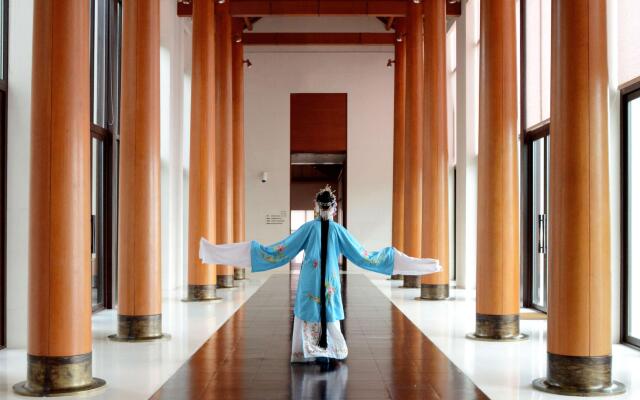 Park Hyatt Ningbo Resort and Spa