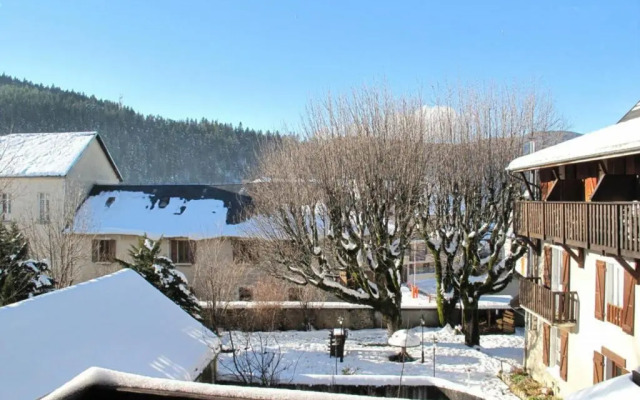 Appartement Villard-de-Lans, 2 pièces, 4 personnes - FR-1-515-77
