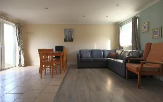 Barn Cottage Laugharne