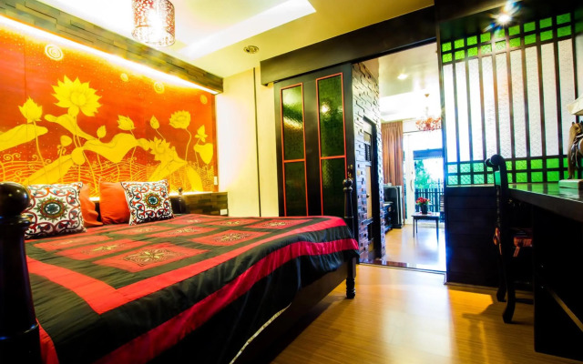 Sabai Sabai @ Sukhumvit Hotel