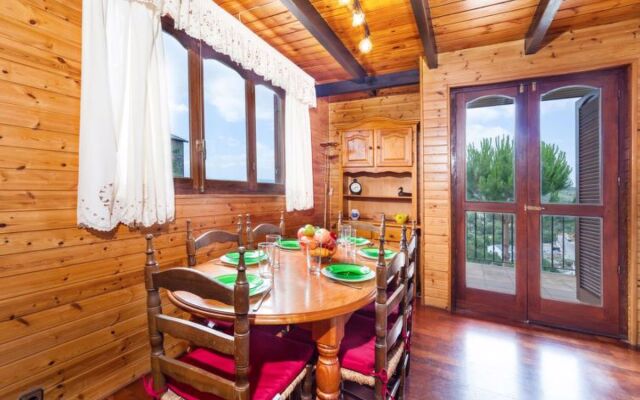 House Irisada Lentini Carlentini