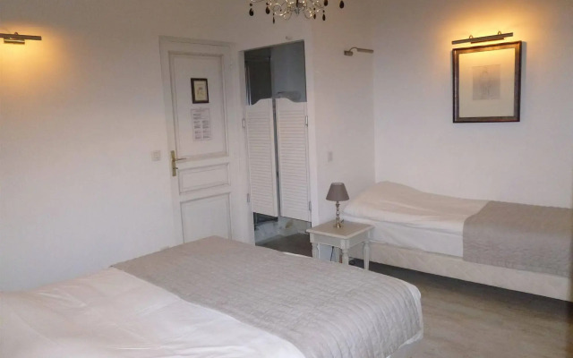 Logis Hôtel de la Mairie