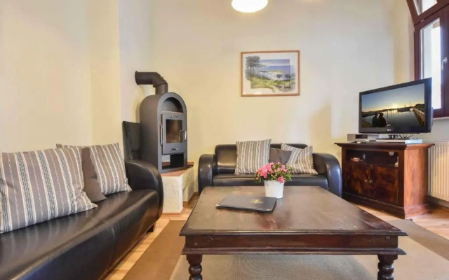 Villa Lamora Wohnung 4