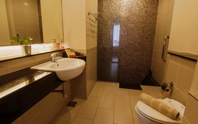 Swiss Garden By Homes Asian