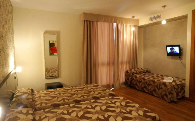 Hotel Don Agustín